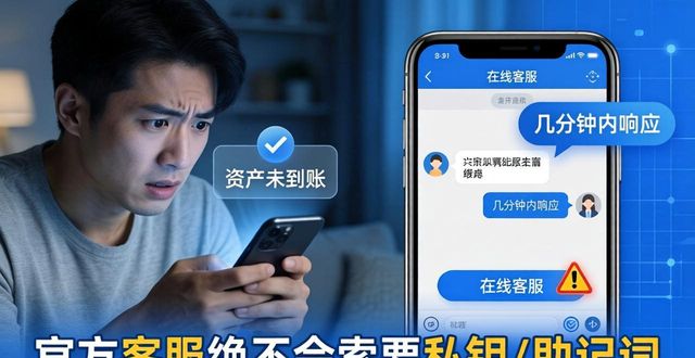 TP钱包正版下载后，客户支持怎么样？用户如何快速获得帮助？