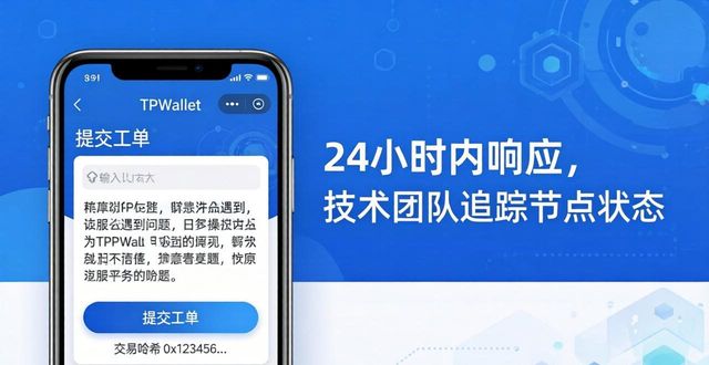 TPWallet遇到问题怎么办？官方支持渠道与解决路径全攻略