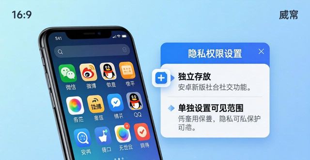 TP安卓新版：社交一步到位，多平台整合更省心