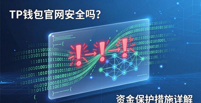TP钱包官网（tpwallet.io）中的安全性措施，如何保护用户的资金安全？_资金安全保护中_安全的钱包