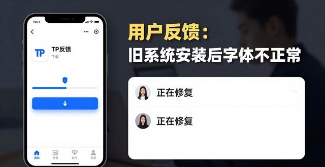 TP最新版本下载的互动体验与用户反馈_互动反馈系统_app反馈互动