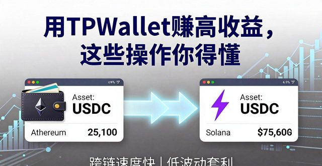 使用TPWallet进行高收益投资的指南_使用TPWallet进行高收益投资的指南_使用TPWallet进行高收益投资的指南