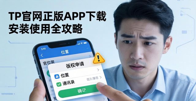 TP官网下载app正版的使用指南与操作手册_手册教程_手册的使用说明