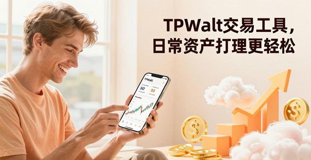 帮助他人实现团队价值_tpwallet官方版的交易工具，如何帮助你实现高效的日常资产管理？_方针管理日常管理