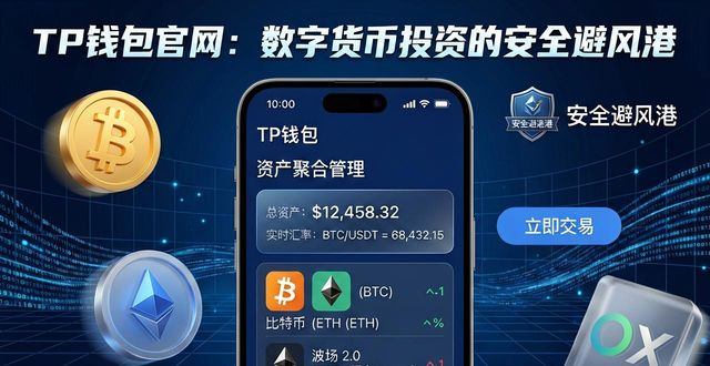 钱包货币啥意思_阐述tp钱包官网在数字货币领域的重要性与安全性_钱包数字货币是怎样的骗局