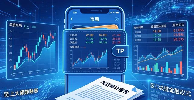 钱包app官网下载_如何通过tp钱包下载官网了解最新的市场分析与研究?_钱包官方下载