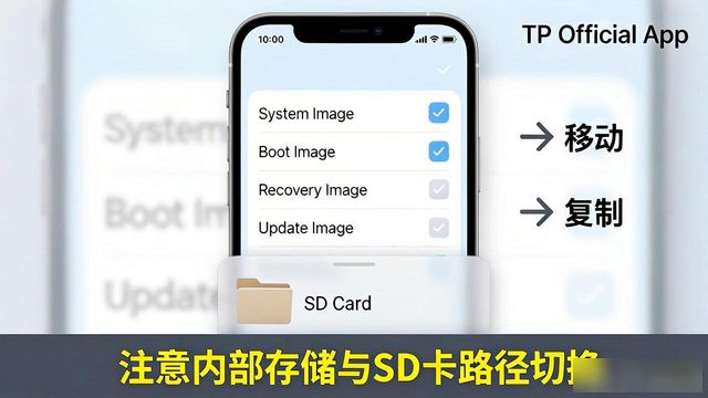 如何在TP官方app下载中管理文件？_文件管理下载安装包_下载文件管理器