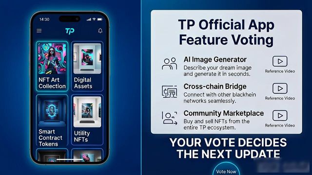 投票工具大全_投票软件可靠吗_TP官方app功能投票活动