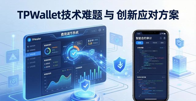 理解TPWallet的技术挑战与创新应对_挑战和应对_应对挑战的措施
