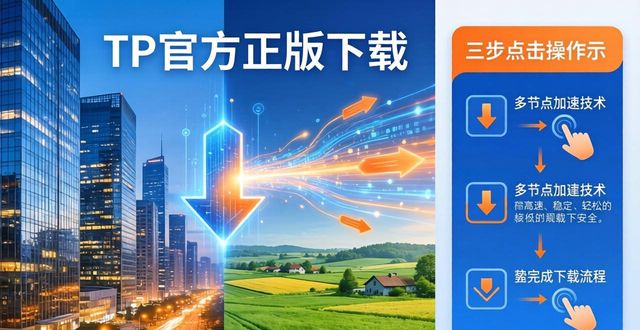 TP官方正版下载：安全快捷，无忧使用