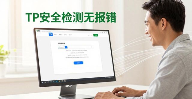 为什么越来越多人首选tp官网下载？用户真实反馈