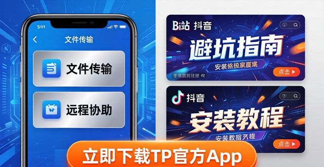 TP官方App下载：市场发展与推广玩法揭秘