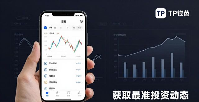 TP钱包官方下载：三步获取最准投资动态