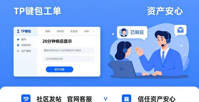 TP钱包客服如何快速响应？官网下载后的保障