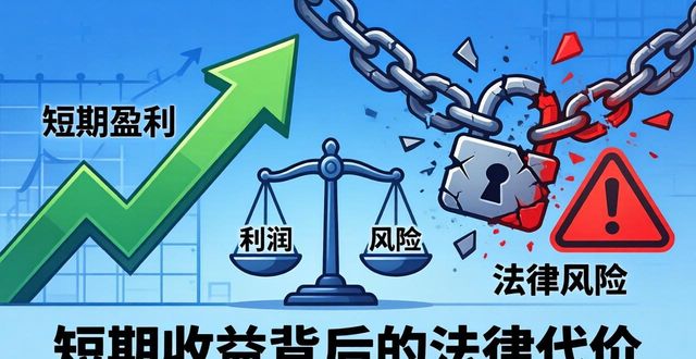 TP官方下载安卓版：管理风险与虚假效益分析