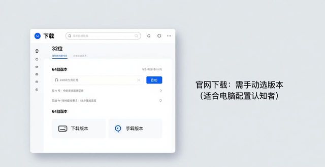 TP官方正版下载渠道对比：官网与授权站哪个更稳