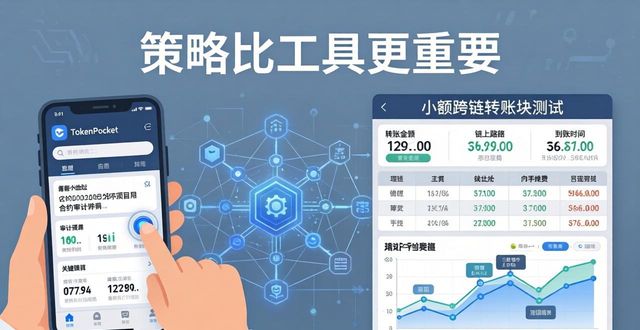 TokenPocket下载心得：市场见解与实用策略