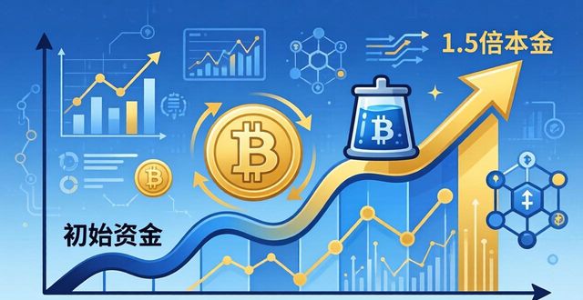 TPWallet新版实测：我的财富增值三步走