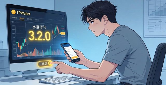 TPWallet官方版交易行为解析 背后的多种心理因素作用