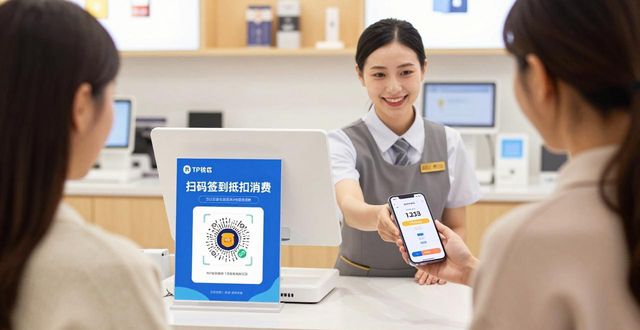 TP钱包线上线下联动合作实操方案，赋能实体引流拓客增收路径