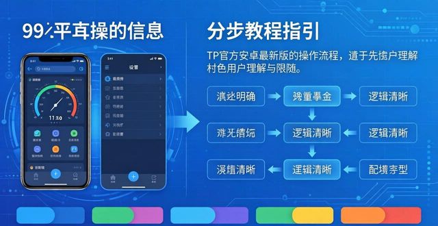 如何操作TP官方安卓最新版 一步步学会完成效益评估