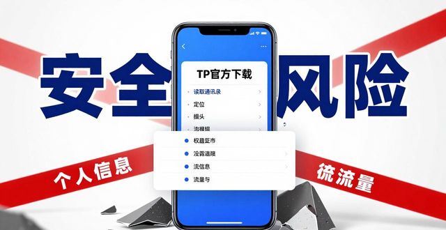 TP官方下载火爆？2025安卓用户必看的安全防坑指南