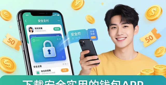 下载安全实用的钱包 APP，轻松管理资金，畅享便捷支付体验！