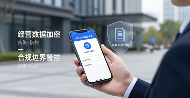 TP官方安卓最新版本落地金融场景解析 看懂它的实际应用价值