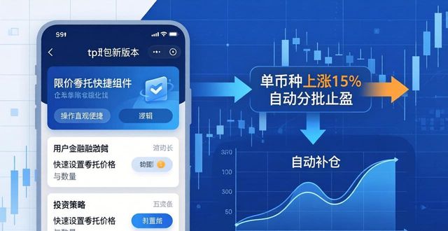 下载tp钱包最新版本必读 实用投资策略与技巧汇总