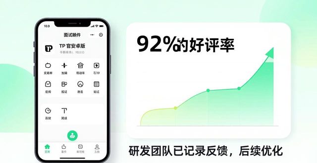 TP官方安卓最新版下载实测体验 平台效果真实用户满意度反馈