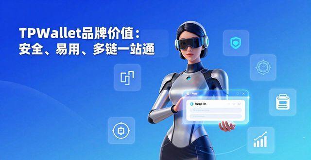 TPWallet品牌价值：安全、易用、多链一站通
