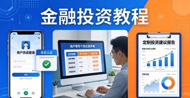 tp官网下载定制投资建议教程 高效提升投资决策质量