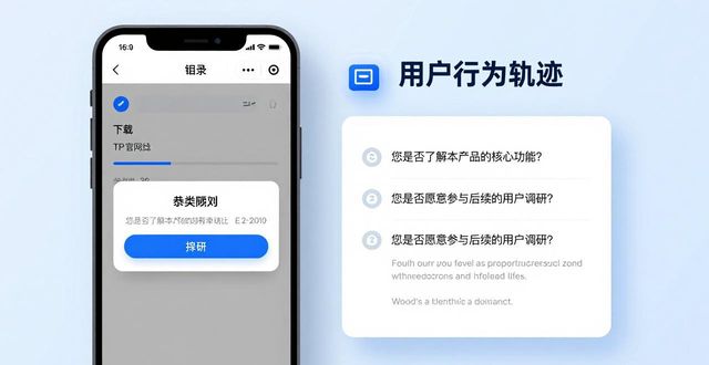 TP官网苹果版客户调研操作指南，下载安装同步落地调研全流程技巧