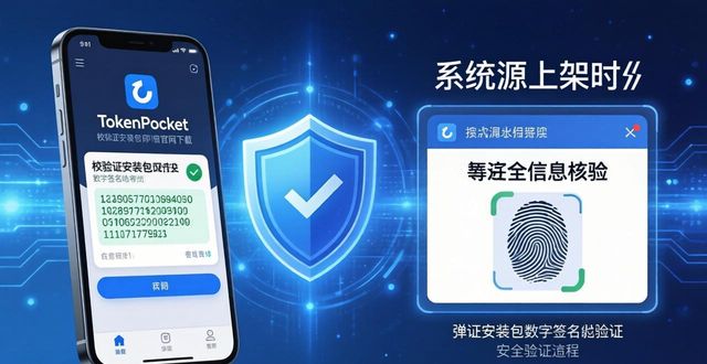 TokenPocket官网下载安全实测+全维度保障数字资金安全指南