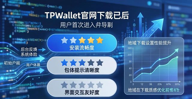 TPWallet官网下载用户反馈策略详解 帮你读懂背后逻辑