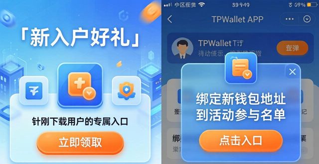 TPWallet官网下载攻略 手把手教你参与活动薅官方奖励