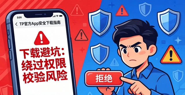 TP官方app下载避坑指南：一文看懂安全性与隐私保护要点