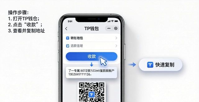 TP钱包地址查看位置指南 手把手教你快速找到资产收款地址