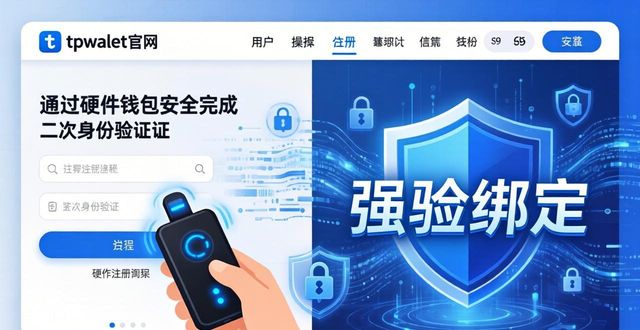 tpwallet最新版官网安全特性解析 看看怎么增强用户信任