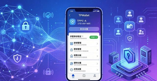 TPWallet近年行业发展盘点 带你看清Web3钱包领域科技前沿动向