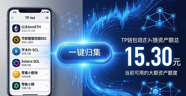 TP钱包行业首创功能详解 一文看懂专属创新实用亮点