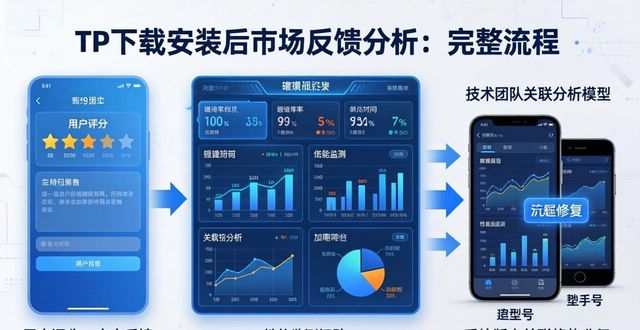 TP下载安装后市场反馈怎么分析