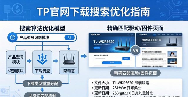 TP官网下载搜索优化指南