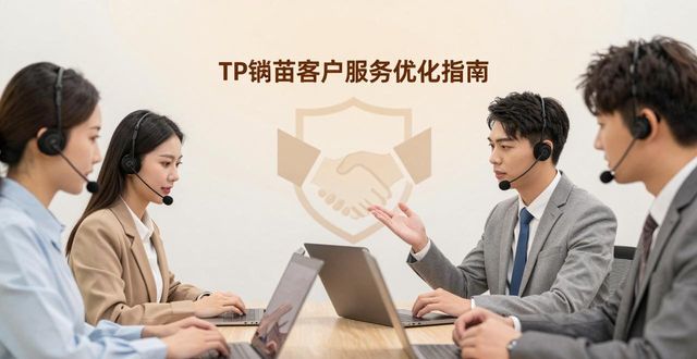 TP钱包客户服务优化指南：如何建立用户信任