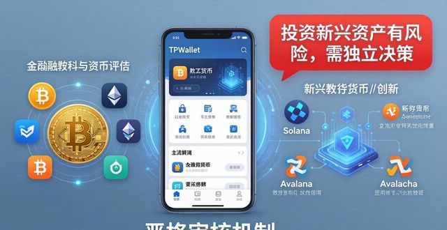 TPWallet支持哪些币种？主流与新兴币种全解析