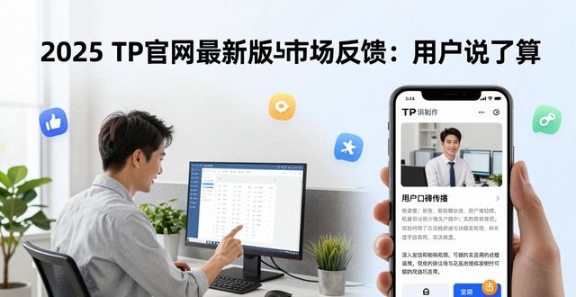 2025 TP官网最新版体验与市场反馈：用户说了算