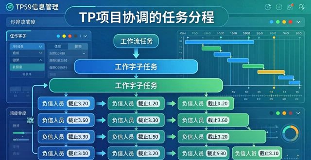 TP项目协调实战：新手也能快速上手的组织技巧