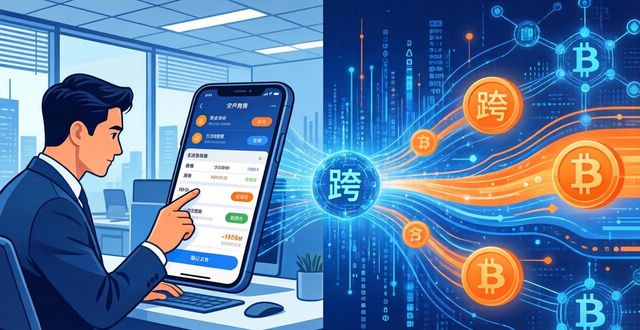 TokenPocket安卓养成记：从安全存储到尝试DeFi生息
