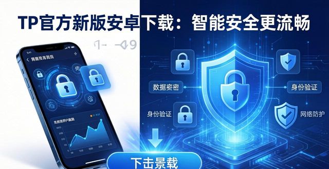 TP官方新版安卓下载：智能安全更流畅