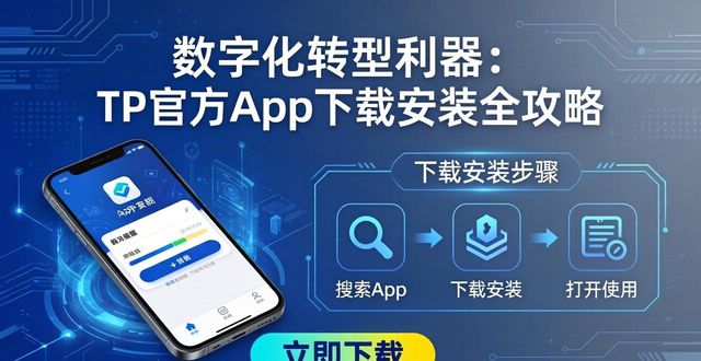 数字化转型利器：TP官方App下载安装全攻略